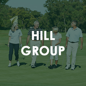 The Hill group