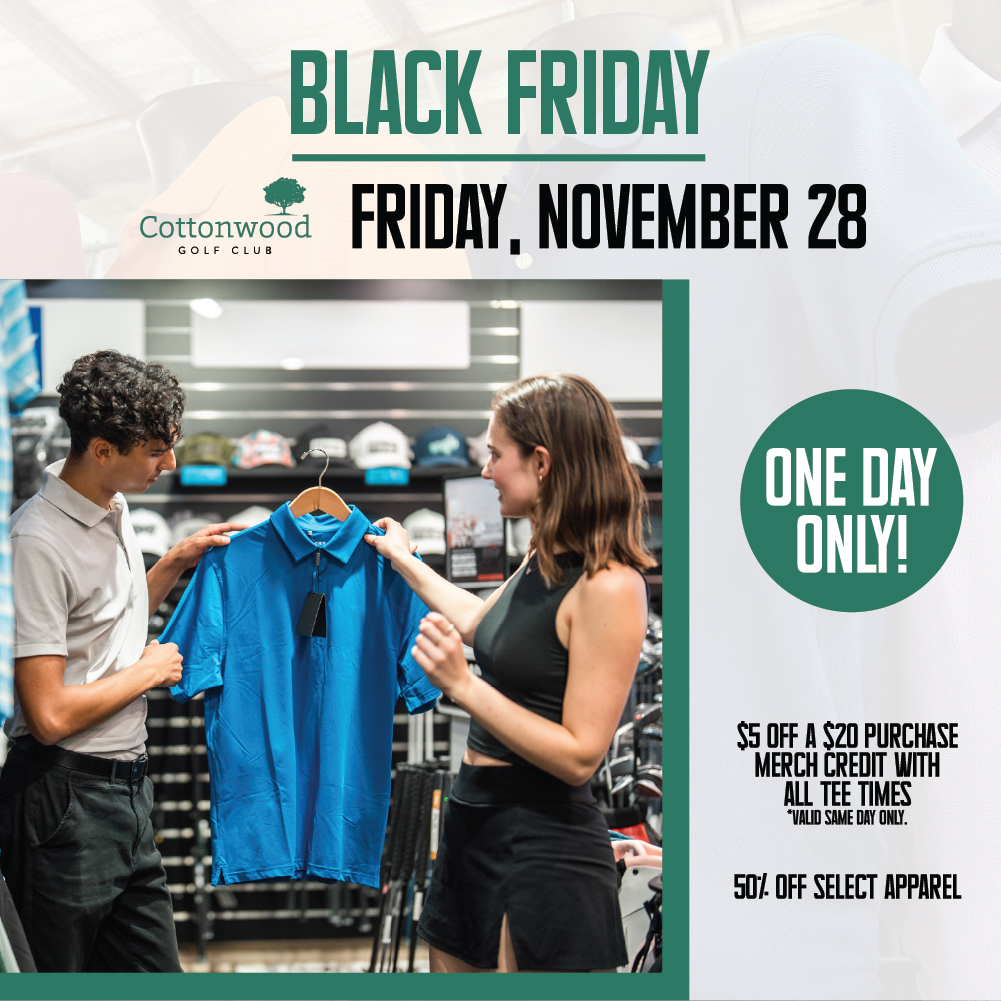 CW25 Black Friday social