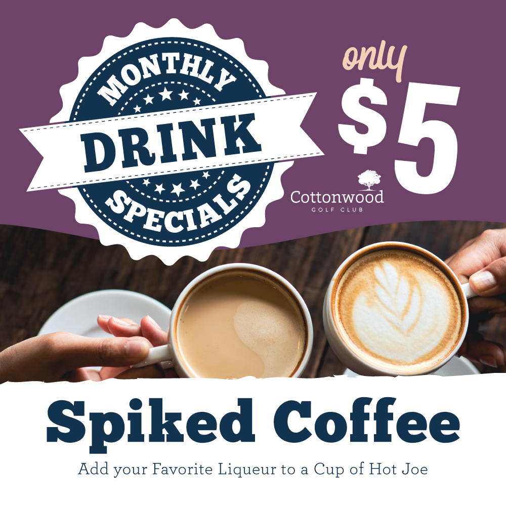 CW25 Drink of the Month November Square