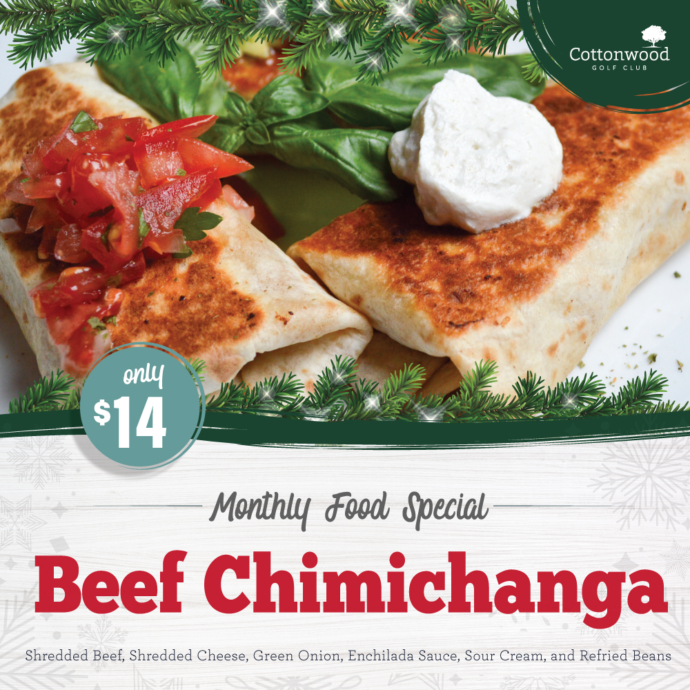 CW25 Food of the Month December Square