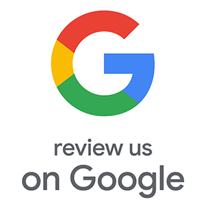 leave a google review