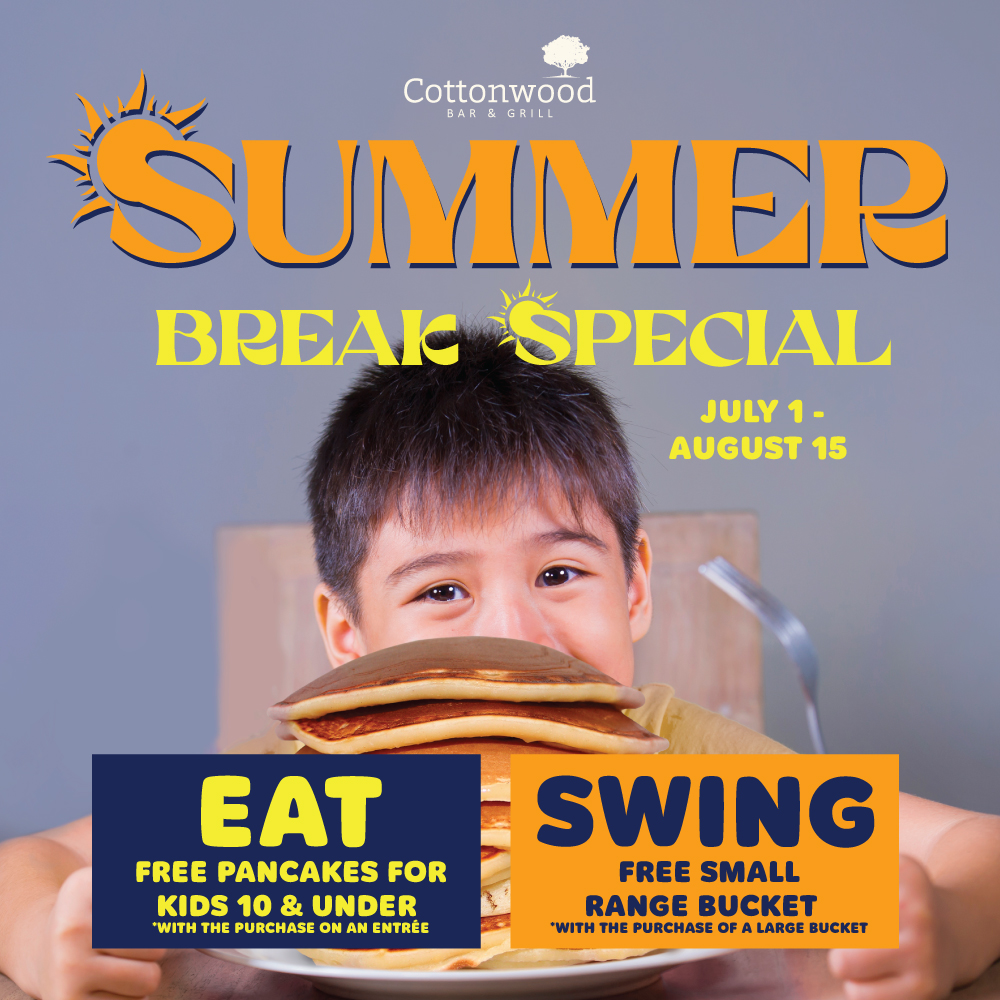 CW26 Summer Break Special Square