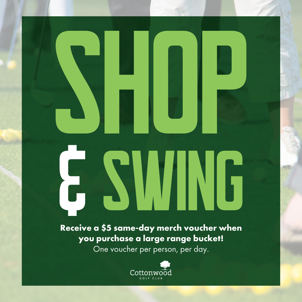 CW26 Shop & Swing Square