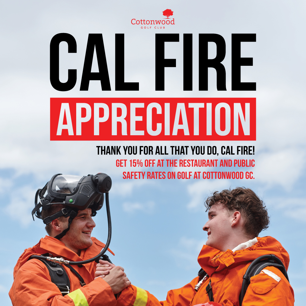 CW26 Cal Fire Appreciation Square